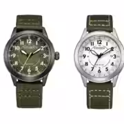 citizen field watches