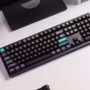 csm keychron q6 ultra 8k firmware update battery life improvements 43a98c2942