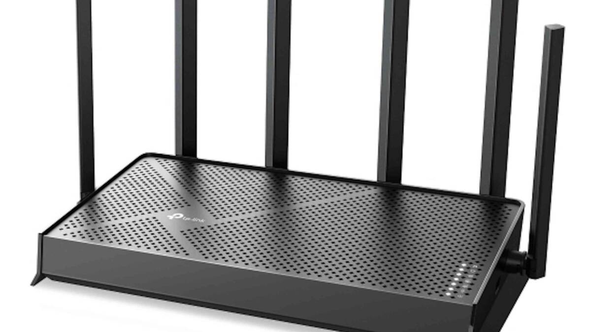 TP-Link представила маршрутизатор Archer BE670 с поддержкой Wi-Fi 7 и портом 10 Гбит/с 2 csm tp link archer be6702 6fb6e17683