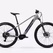 decathlon stilus off road 29 inch hardtail e bike 202663