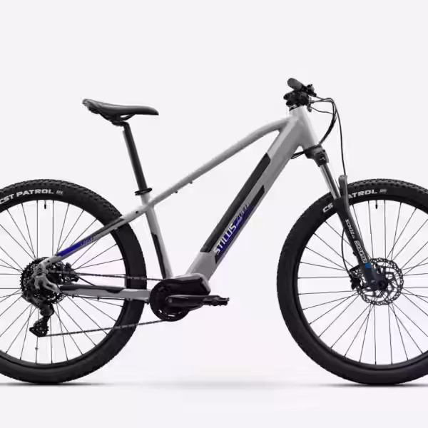decathlon stilus off road 29 inch hardtail e bike 202663