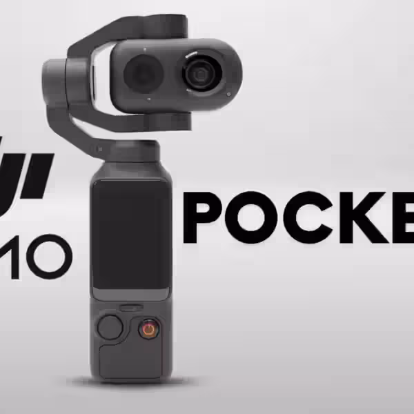 dji osmo pocket 4 sap ra mat