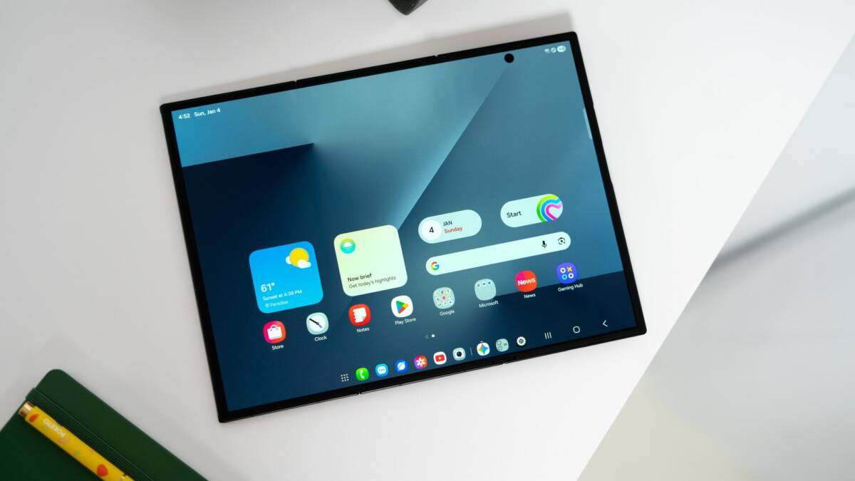 Топ-5 крутых гаджетов, которые показали на CES 2026 11 dsc02025 processed