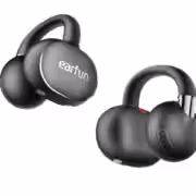 earfun clip 2 ear clip earbuds arrive with hi res audio support and ai translation
