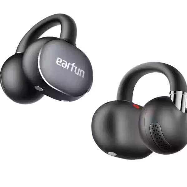 earfun clip 2 ear clip earbuds arrive with hi res audio support and ai translation