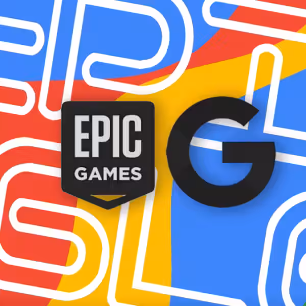epicgames vs google