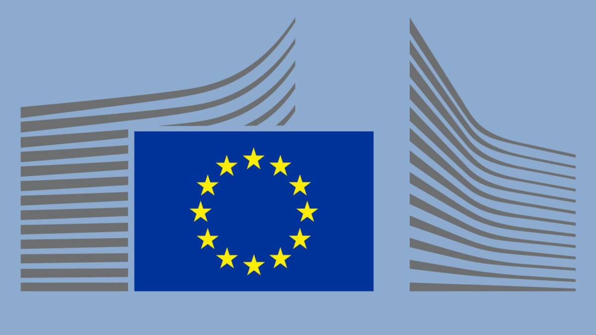 Apple обвинила Еврокомиссию в политических манипуляциях из-за изменений App Store 1 european commission eu