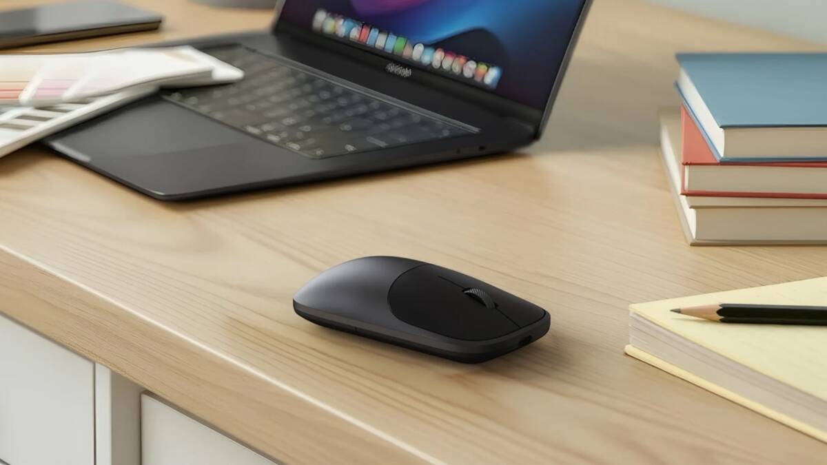 CES 2026: Satechi представила мышь EX Wireless и клавиатуры EX1 и EX3 с заменяемыми батареями 4