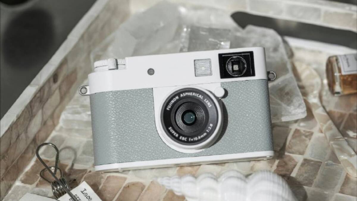 fujifilm x half92