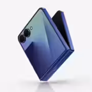 galaxy z flip7 share image