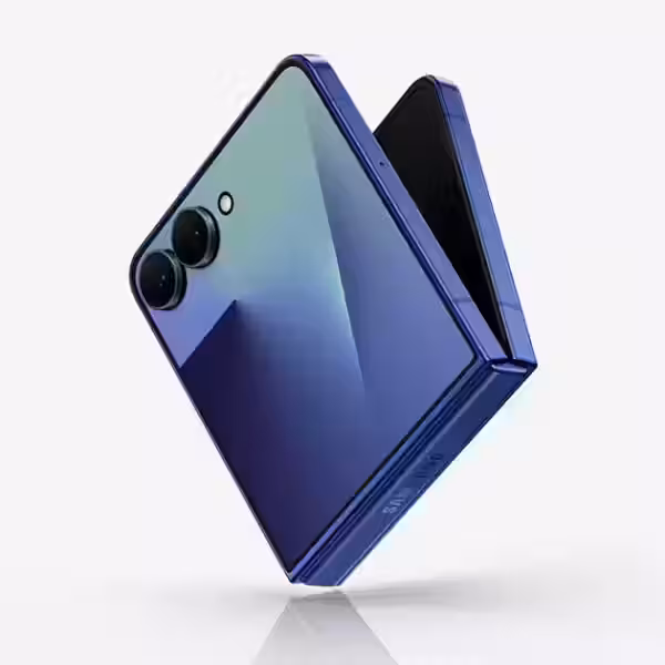 galaxy z flip7 share image