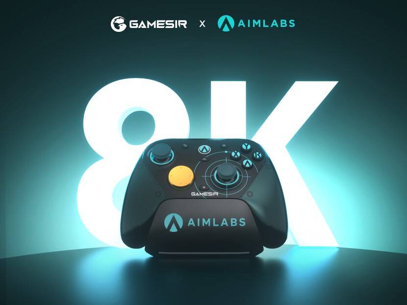 gamesir g7 pro 8k aimlabs edition featured
