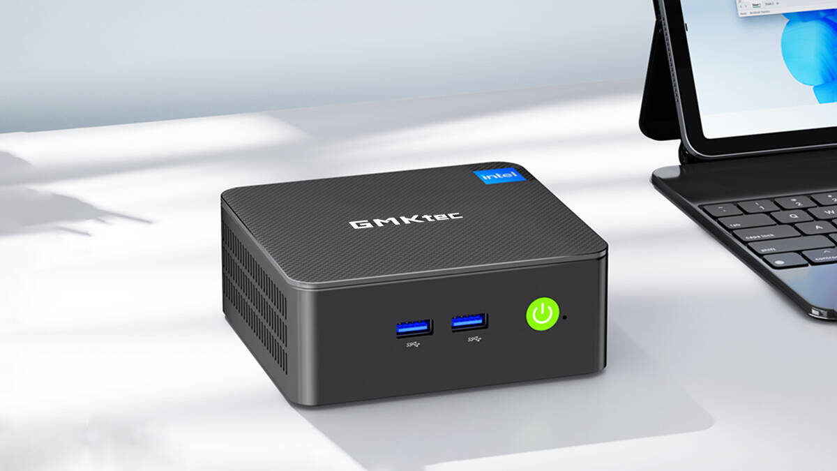 GMKtec выпустила бюджетный мини-ПК G3 Pro за $130: Core i3 и поддержка до 64 ГБ ОЗУ 2 gmktec launches affordable g3 pro mini pc
