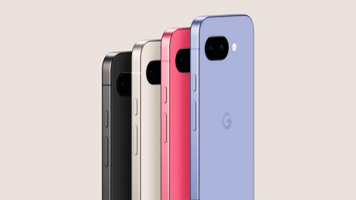 google pixel 9a colors 2 1