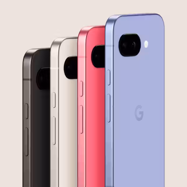 google pixel 9a colors 2 1