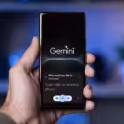 googles gemini ai assistant can now make calls and send messages without unlocking your device