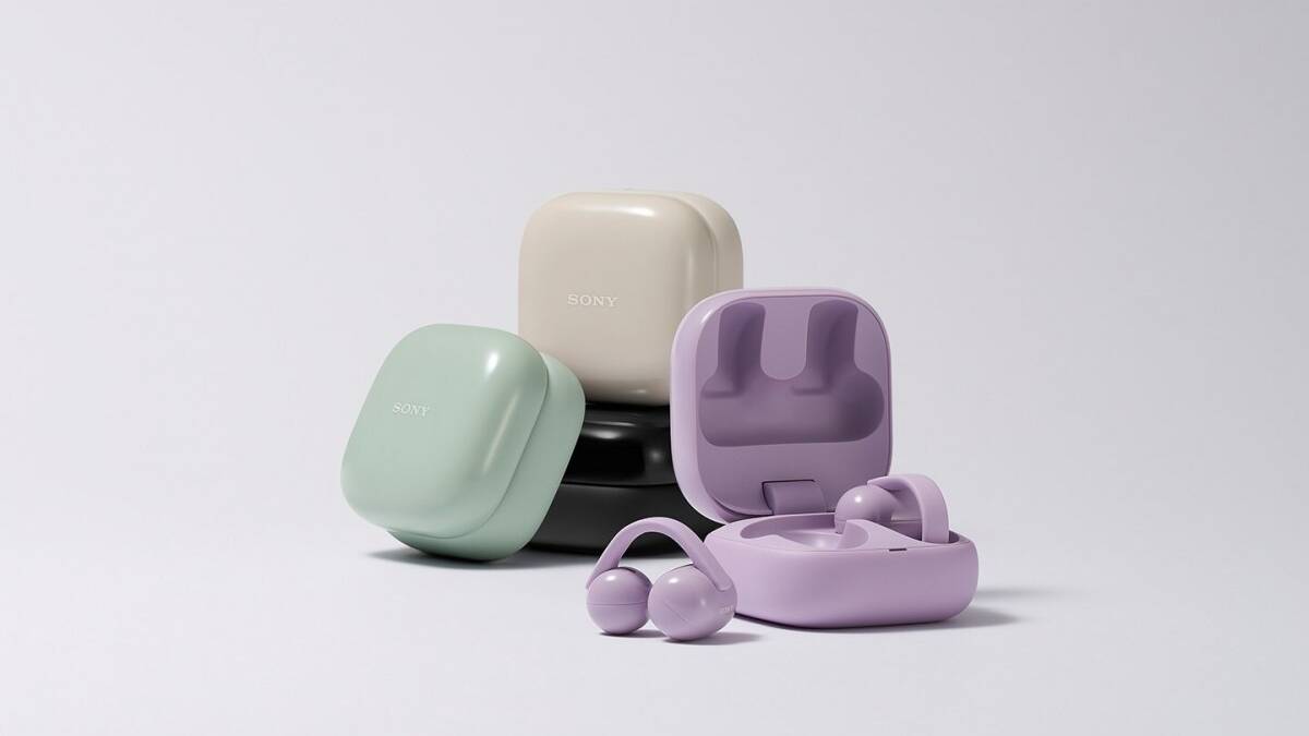 Sony выпустила наушники LinkBuds Clip 3 gsmarena 001 23