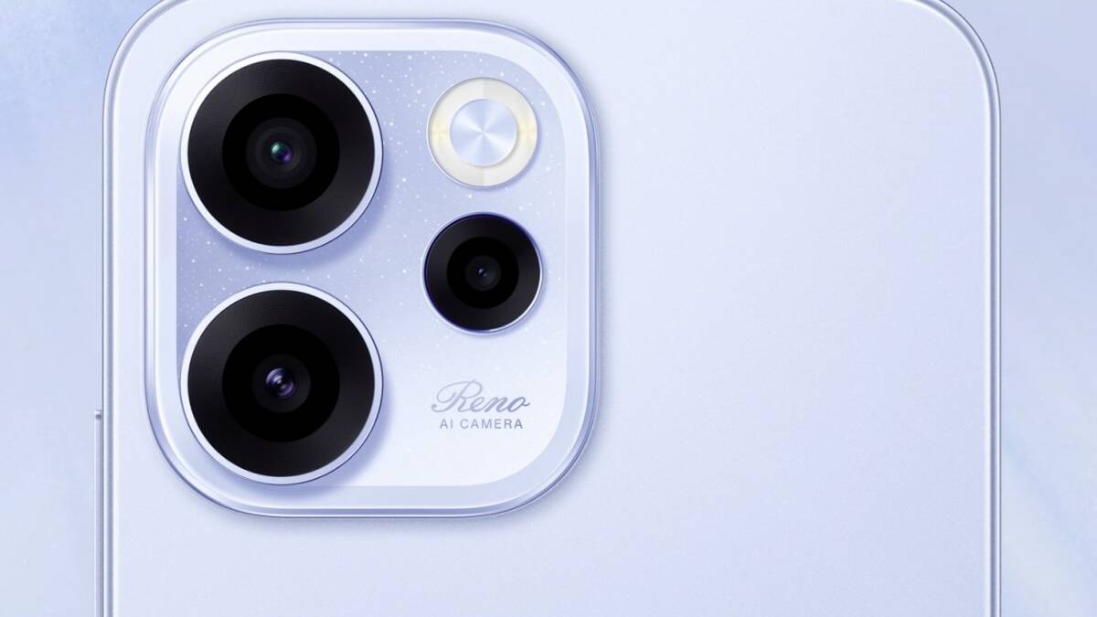 Oppo выпустила смартфон Reno15 F 5G 4 gsmarena 002 1