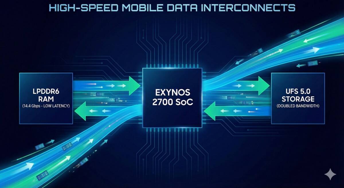 Первые утечки о 2-нм чипе Samsung Exynos 2700 3 gsmarena 002 4