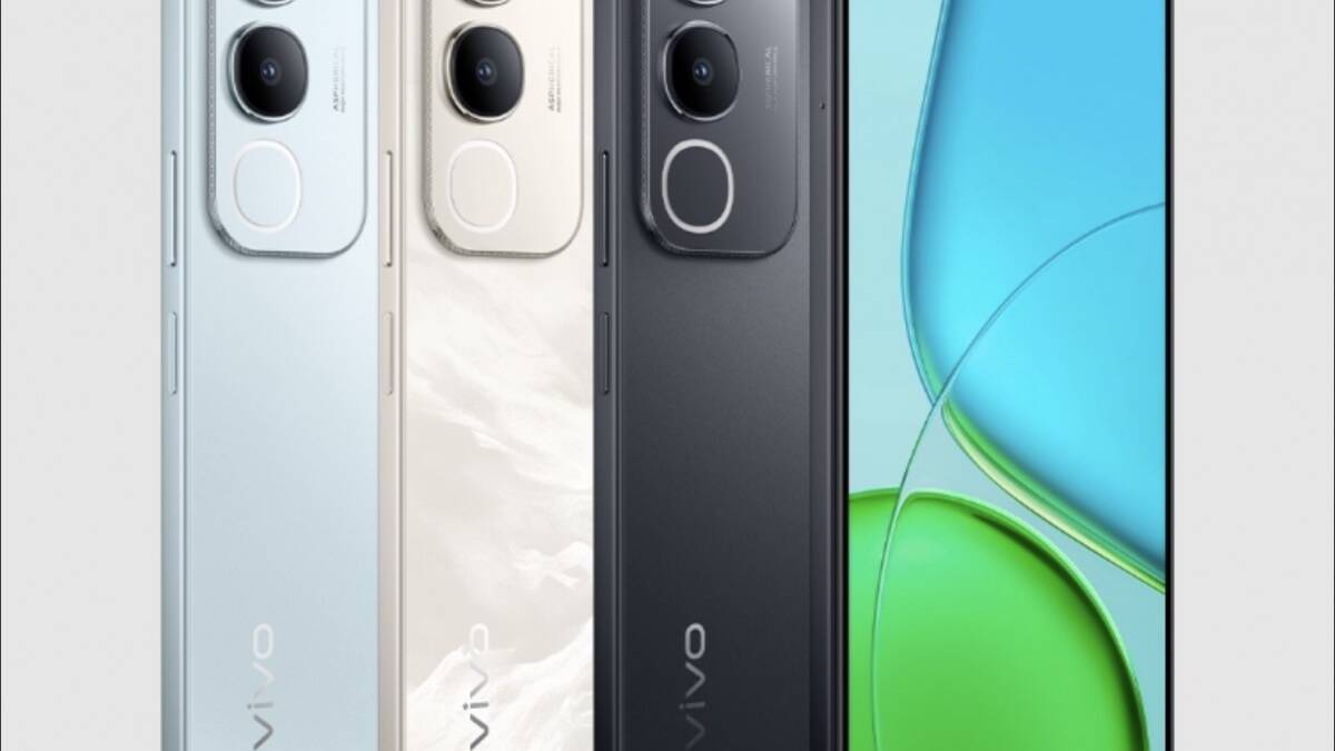 Vivo представила доступные смартфоны Y50s и Y50e 5 gsmarena 003 2