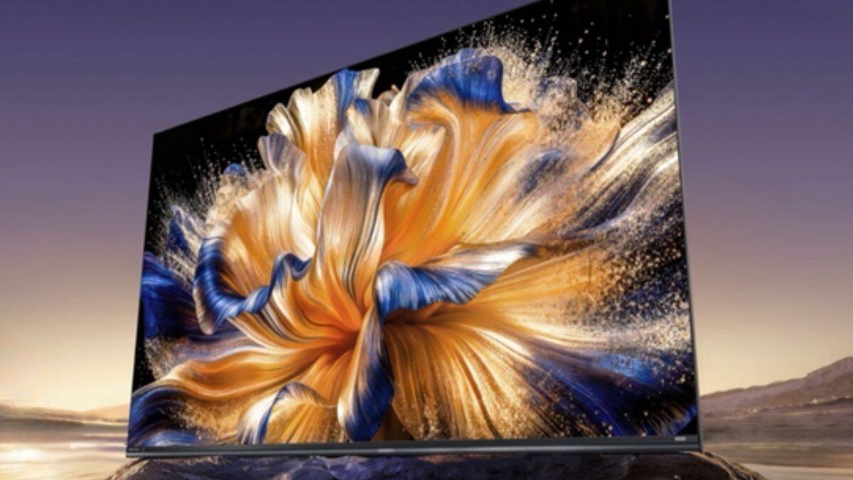 hisense e8s rgb mini led tv launch