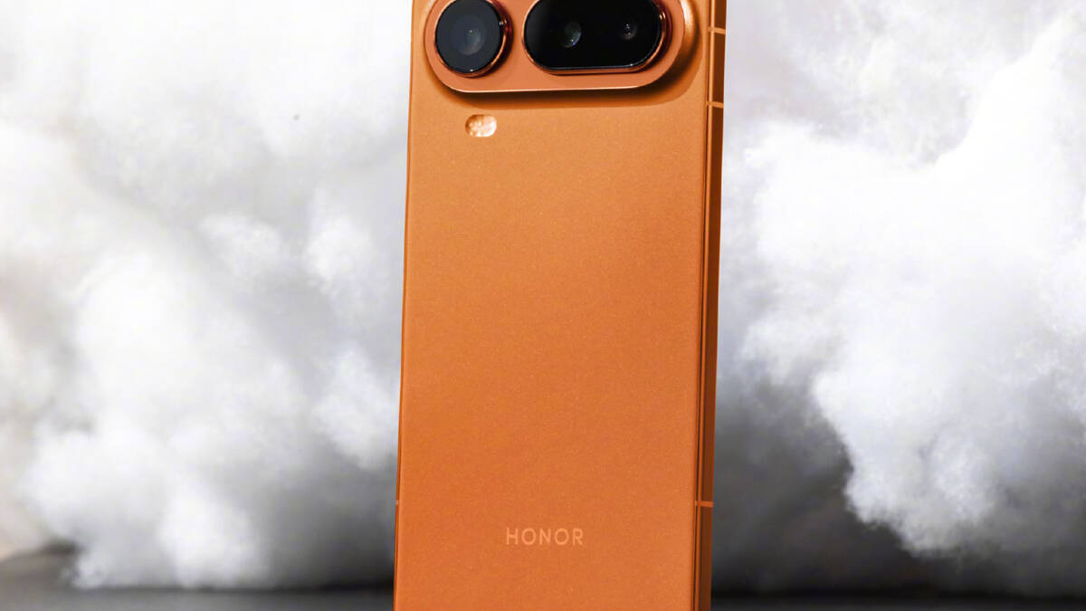 honor magic 8 pro air launches in china