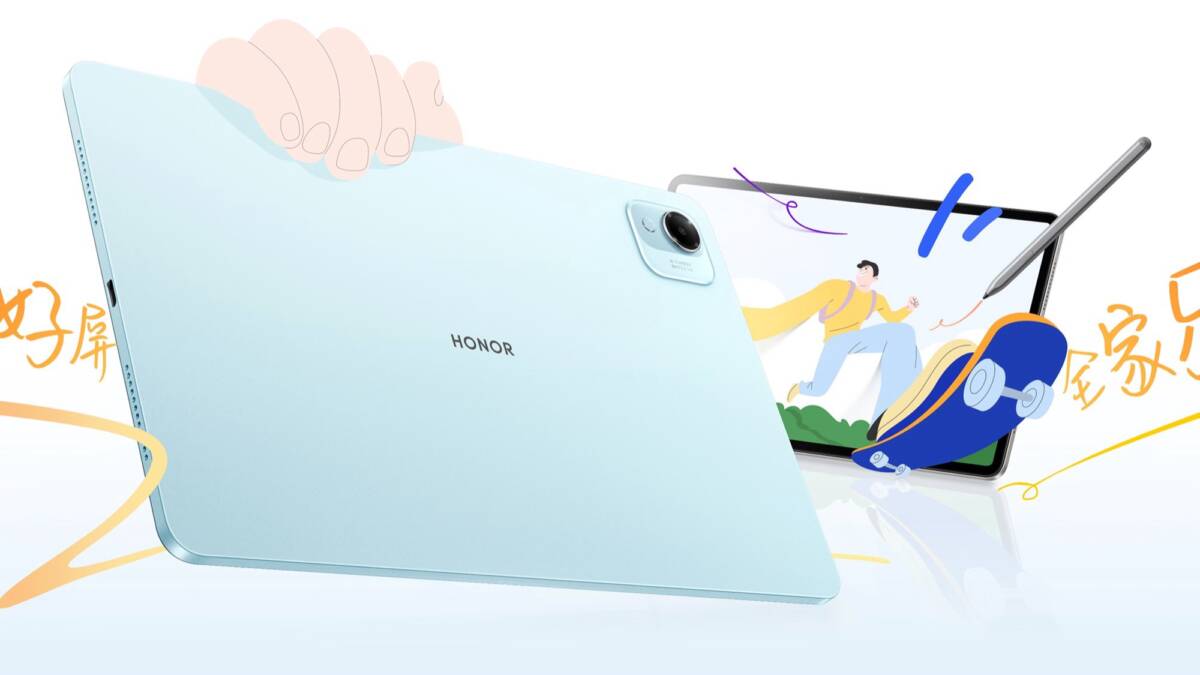 honor pad x10 pro