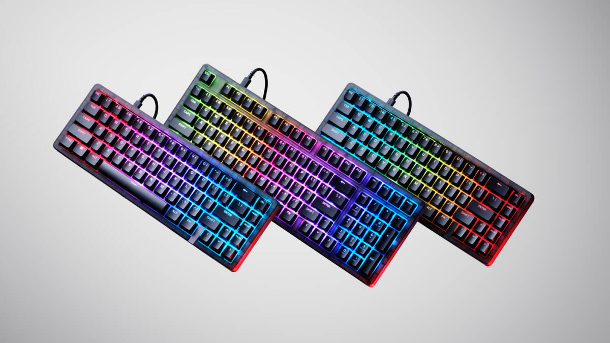 hyperx origins2 family photo