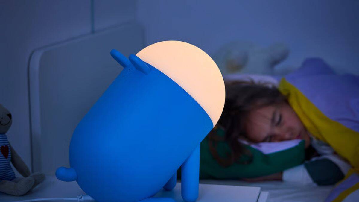 ikea grejsimojs led table lamp launch