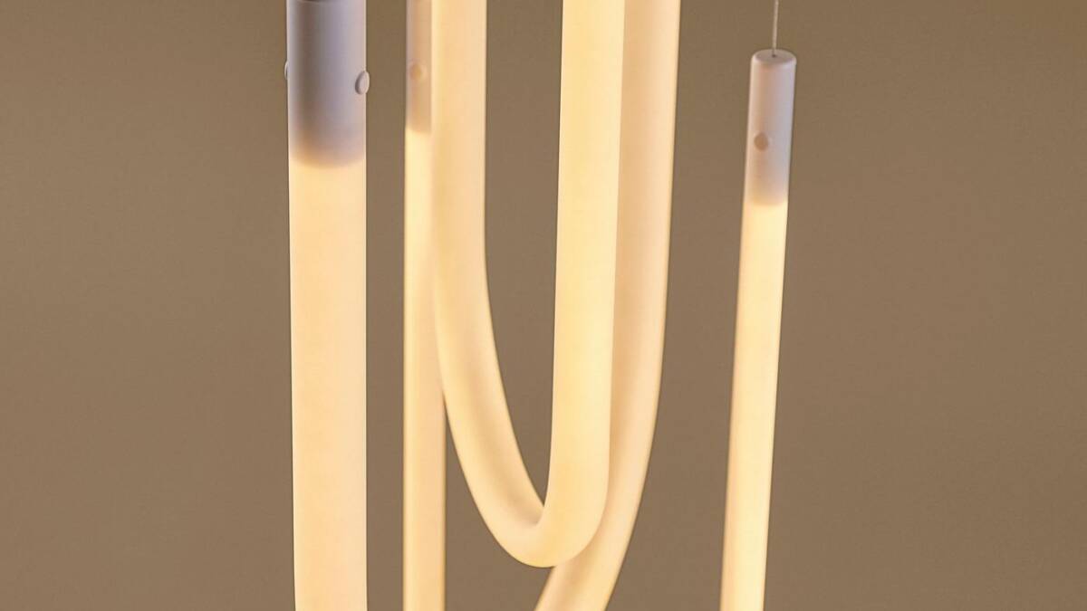 ikea varmblixt smart pendant