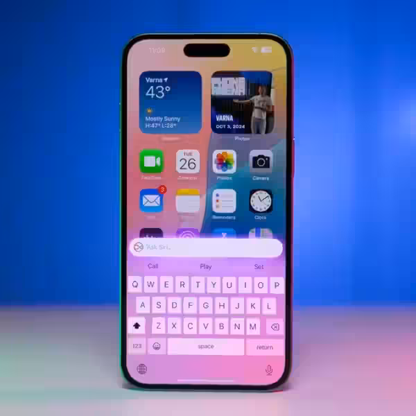 ios 27 may come with a siri chatbot that would reshape the iphone experience