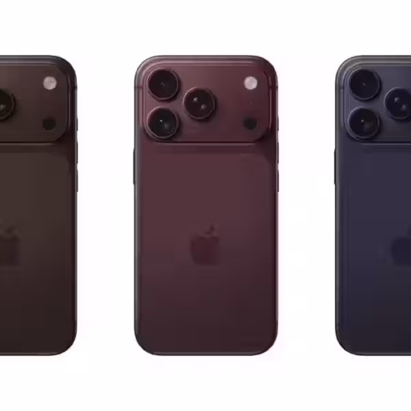 iphone 18 series could deliver a price shock