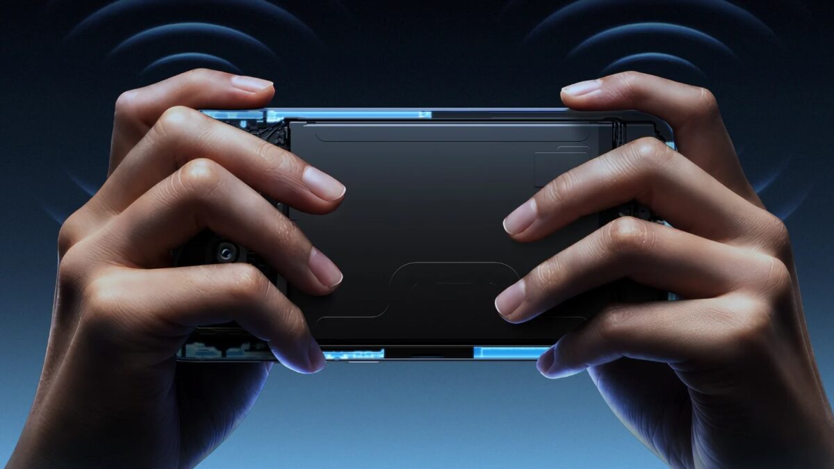 iQOO Z11 Turbo снизит лаги в играх по Wi-Fi на 76% благодаря чипу Thunder Z1