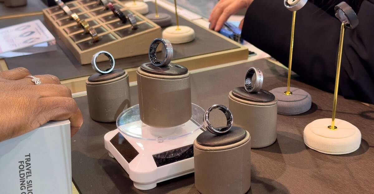 Что покажут на CES 2026? 9 ces 2026