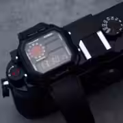 Casio выпустила часы, вдохновлённые камерами Leica M 6 leica m casio watch