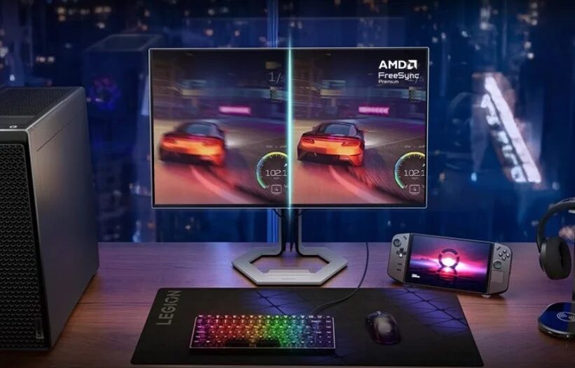 lenovo 27q 10 pro gaming monitor
