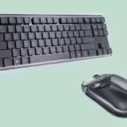 lenovo 900 wireless low profile mechanical keyboard and lenovo 900 mouse