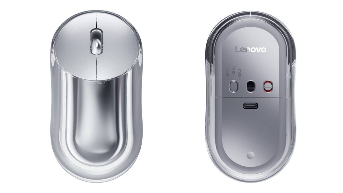 lenovo 900 wireless mouse