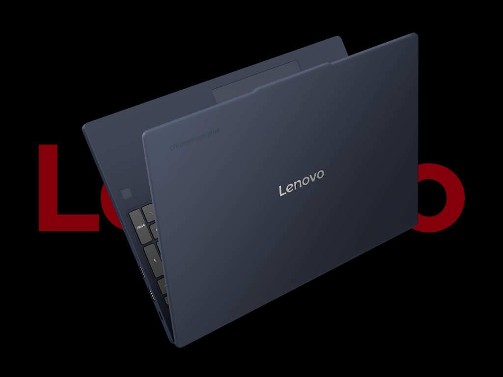 lenovo chromebook plus