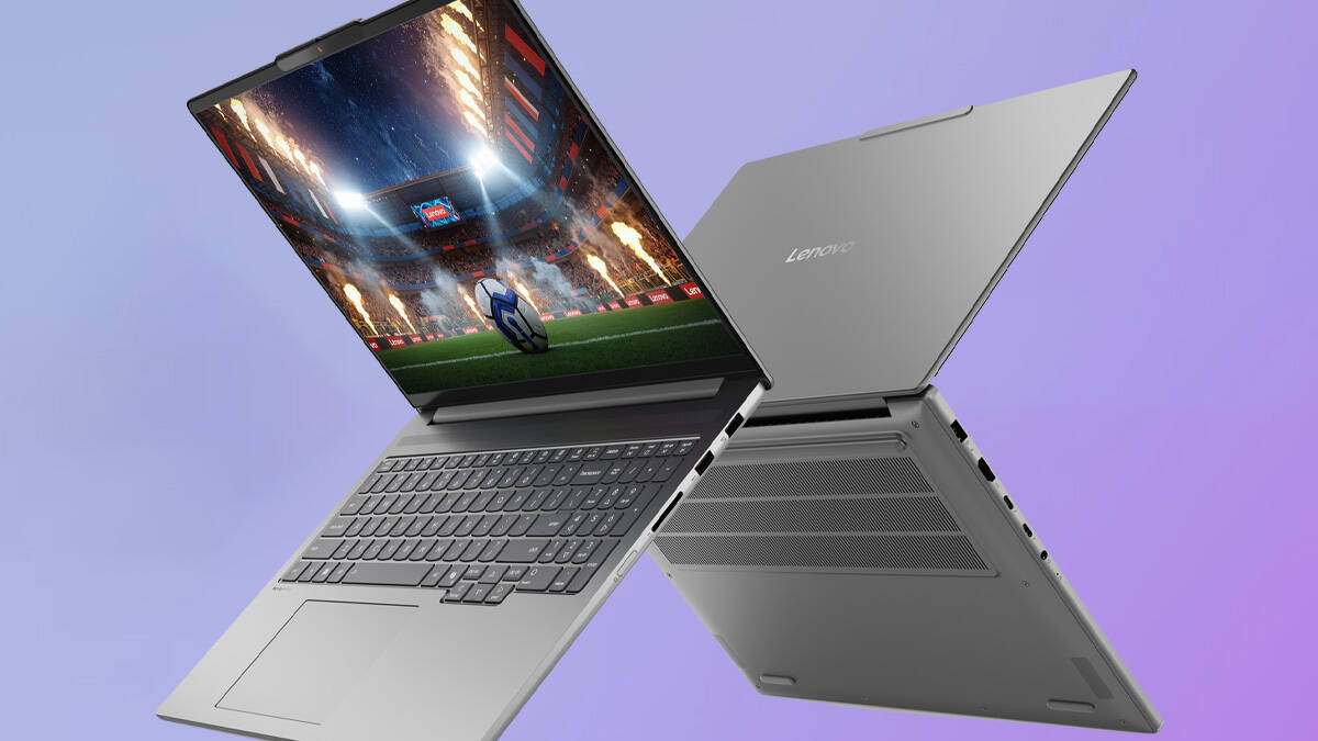 lenovo refreshes ideapad pro 5i