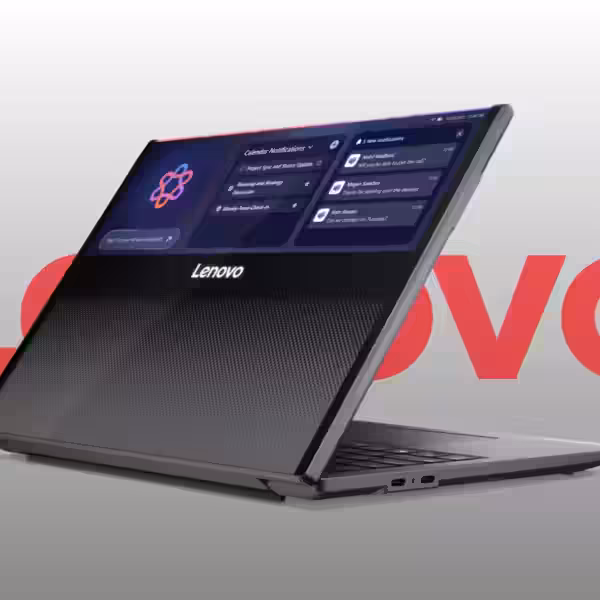 lenovo thinkpad rollable concept