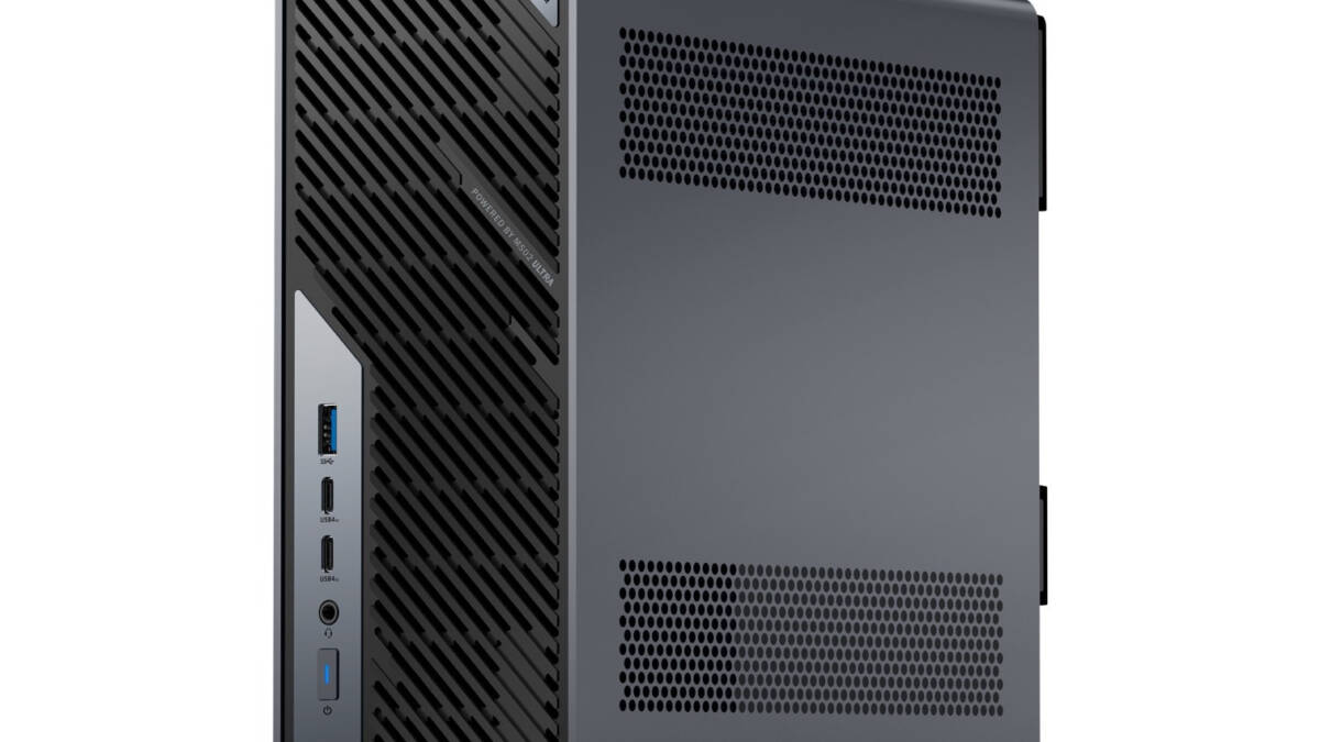 minisforum ms 02 ultra refresh ces 2026 end