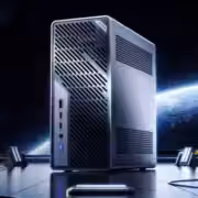 CES 2026: Minisforum обновила мини-рабочую станцию MS-02 Ultra 6 minisforum ms 02 ultra refresh ces 2026 kv