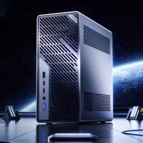 minisforum ms 02 ultra refresh ces 2026 kv