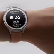 moto watch