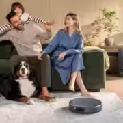 narwal launches flow 2 robotic v50 cordless and u50 mattress vacuum cleaners