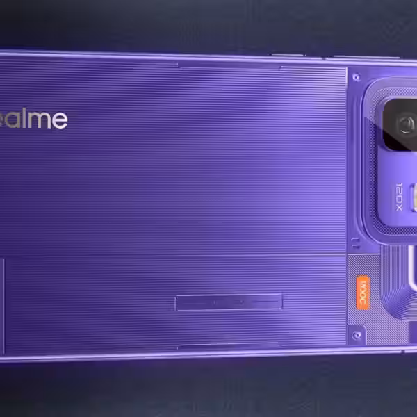 neo 8 realme