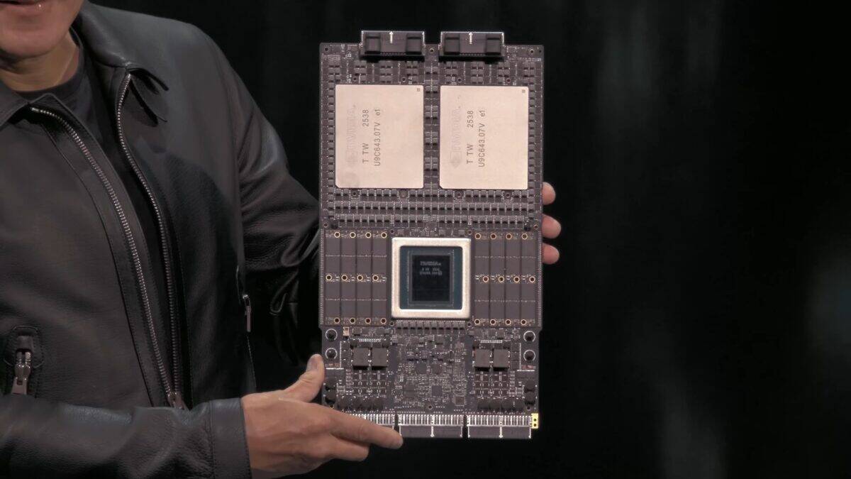 nvidia vera rubin nvl144 tray ai platform gtc 2025 1200x675 1