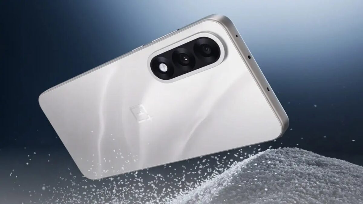 oneplus nord 5 header