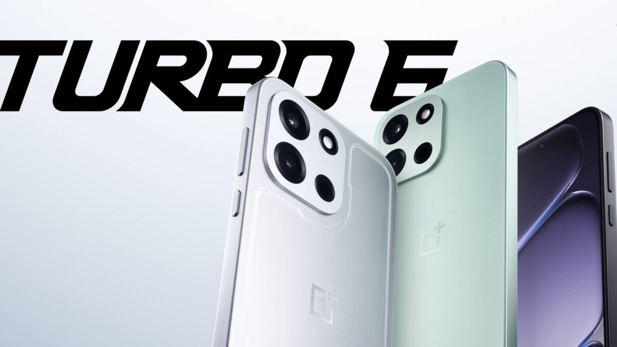 oneplus turbo 6 launch kv